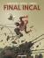 Final Incal : Classic Collection : Oversized Deluxe