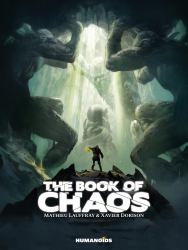 The Book of Chaos : Oversized Deluxe