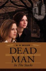 Dead Man in the Stacks