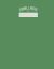 Cornell Notes : College and High School Cornell Notebook