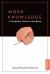 Word Knowledge : A Vocabulary Teacher's Handbook