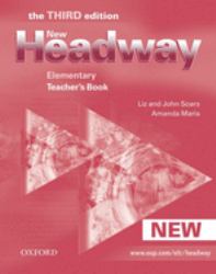 The New Headway Elementary
