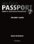 My First Passport : English for International Communication