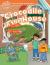 Oxford Read and Imagine: Beginner Crocodile in the House