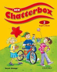 New Chatterbox: Level 2 Pupil's Book