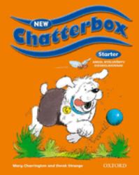 New Chatterbox Lower Primary Starter Pupil's Book