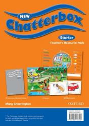 New Chatterbox: Starter : Starter Teacher's Resource Pack