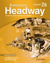 American Headway : Split Workbook B
