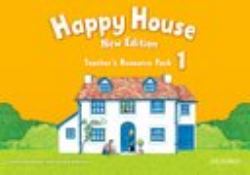 Happy House