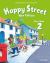 Happy Street:Level 2 Class Book