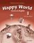 Happy World : Activity Book: American English