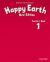 Happy Earth, Level 1-2