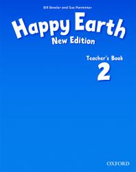 Happy Earth, Level 1-2