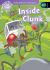 Oxford Read and Imagine: Level 4 Inside Clunk Audio Pack