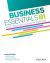 Business Essentials B1 : The Key Skills for English in the Workplace