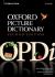 Oxford Picture Dictionary : Interactive CD-ROM Network Licence