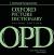 Oxford Picture Dictionary Overhead Transparencies : Ring Binder with Transparencies of Each of OPD's Picture Pages