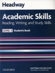 Headway 3 Academic Skills Reading and Writing Student Book