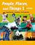 People, Places, and Things : Comprehension: Vocabulary: Test Preparation