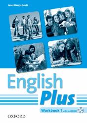 English Plus: Level 1 Workbook with MultiROM