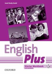 English Plus : Starter Workbook with MultiROM