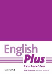 English Plus, Starter