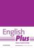 English Plus, Starter English Plus, Starter