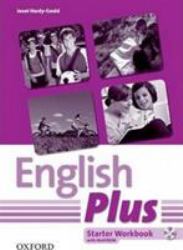 English Plus Starter Workbook and Online Practice Pack
