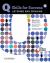 Q: Skills for Success 4 Listening and Speaking Student Book with Student Access Code Card
