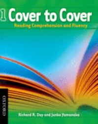 Cover to Cover 1 Student Book : Reading Comprehension and Fluency