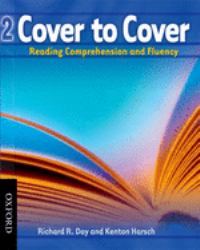 Cover to Cover 2 Student Book : Reading Comprehension and Fluency