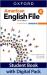American English File: Level 4 Student Book with Digital Pack : Print Student Book and 2 Years' Access to Student E-Book, Workbook E-Book, Online Practice and Student Resources