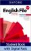 English File Elementary Student Book with Digital Pack
