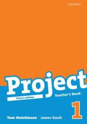 Project, Level 1