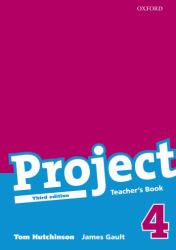 Project, Level 3