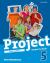 Project : Level 5 Student Book