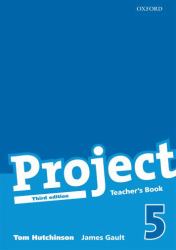 Project, Level 5