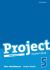 Project, Level 5