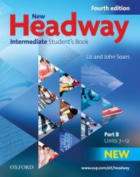 New Headway English Course: Intermediate Student's Book