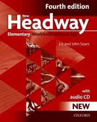 New Headway Elementary
