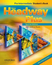 New Headway Plus