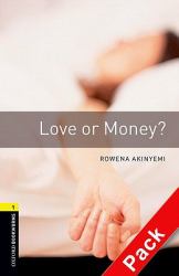 Love or Money?