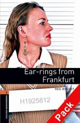 Ear-Rings from Frankfurt