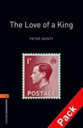 The Love Of A King: Level 2