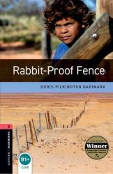 Rabbit-Proof Fence