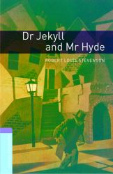 Dr. Jekyll and Mr. Hyde