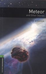 Meteor and Other Stories