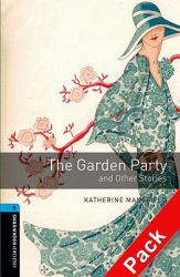The Garden Party and Other Stories