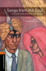 Songs from the Soul : Stories from Around the World