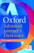 Oxford Advanced Learner's Dictionary: Hardback (with 1 Year's Access to Both Premium Online and App)